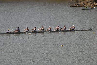 WM-Men's 1st8