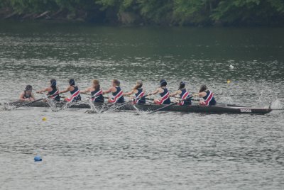 Virginia Scholastic Championship 2007