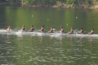 Virginia Scholastic Championship 2007