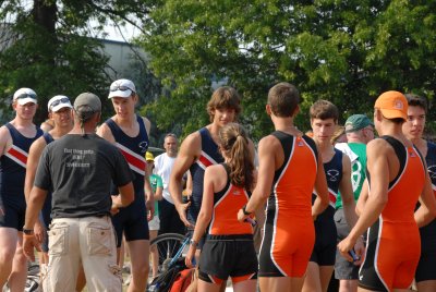 SRAA Nationals 2007