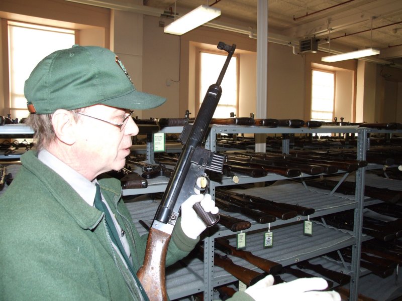 STG 45