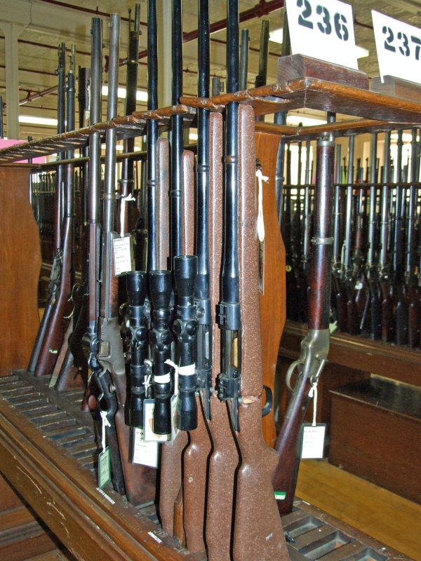 AR 1 SNIPERS