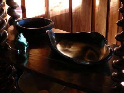 ifugao bowls
