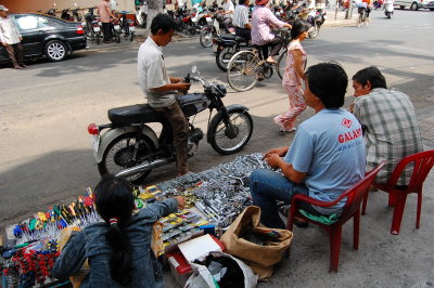 nguyen thai binh hardware vendor