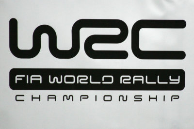 WRC - FIA World Rally Championship