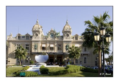 3542 - Casino de Monte Carlo