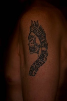 bodymod