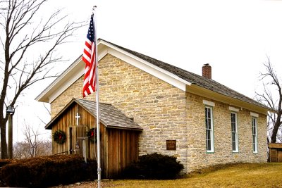 Lenora Methodist Church