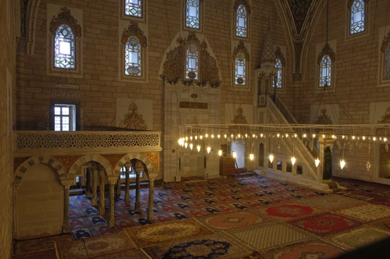 Edirne Beyazit II mosque dec 2006 1123.jpg