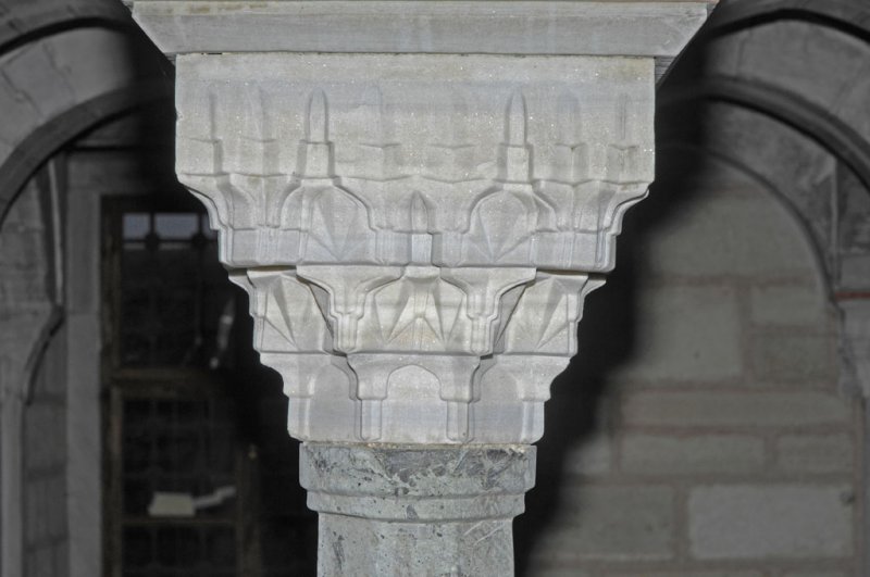 Edirne Beyazit II mosque dec 2006 1132.jpg
