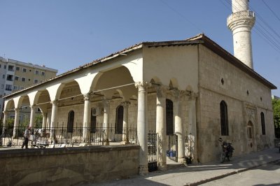Reşadiye Mosque