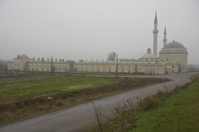 Edirne Beyazit II mosque dec 2006 1110.jpg