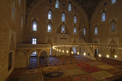 Edirne Beyazit II mosque dec 2006 1127.jpg
