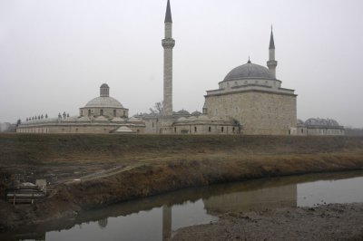 Edirne Beyazit II mosque dec 2006 1149.jpg