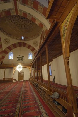 Edirne Old Mosque dec 2006 2375.jpg