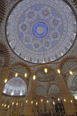 Edirne Selimiye Mosque dec 2006 0085.jpg