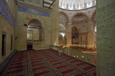 Edirne Selimiye Mosque dec 2006 0099.jpg