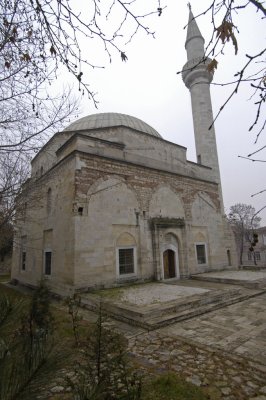 Şiti Şah Sultan Cami