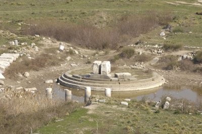 Great Harbour Monument