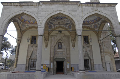 Bey Mosque