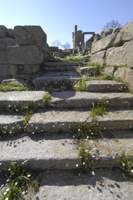 Labranda modern stairs to Andron A 5617.jpg