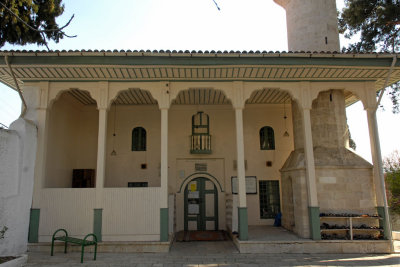 Şhahidi Camii