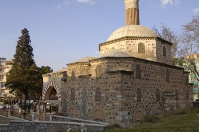 Ivaz Paşa Camii