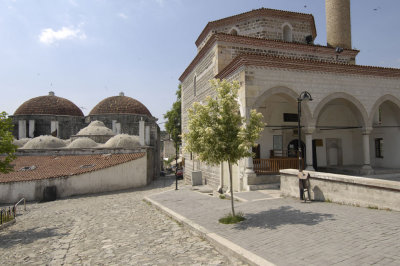 Kazdağlı mosque