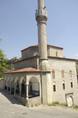 Dağdelen mosque