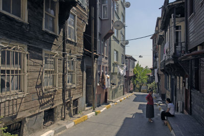 Kasım Paşa Mahallesi
