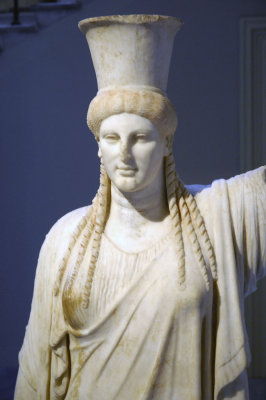 1st Century BC
