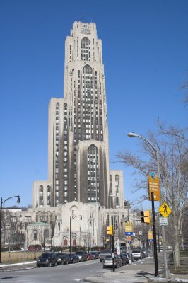 Cathedrale of learning