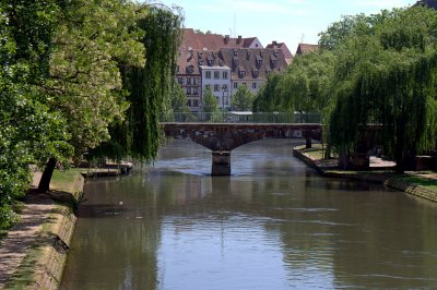 ll , Strasbourg