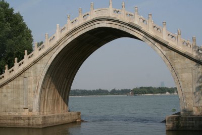 Jade bridge