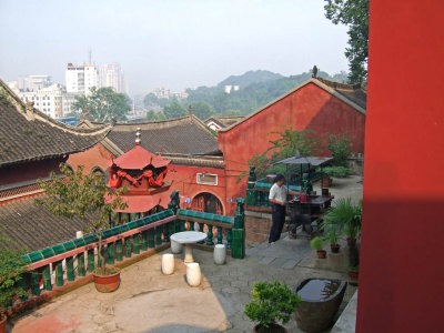 Changchun