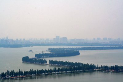 East lake,Wuhan