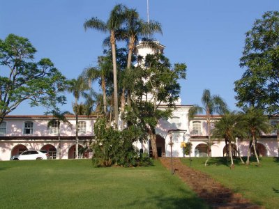 Hotel Cataratas, Iguazu