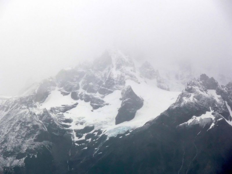Torres del Paine