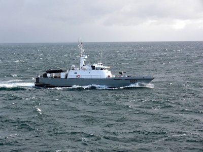 Cape Horn
