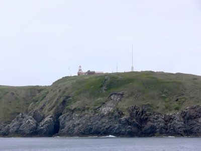 Cape Horn