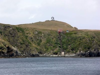 Cape Horn