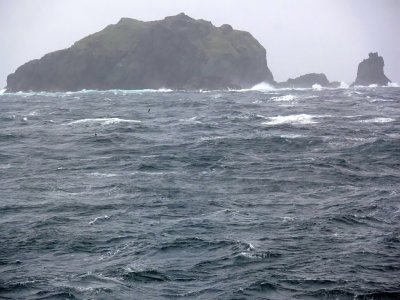 Cape Horn