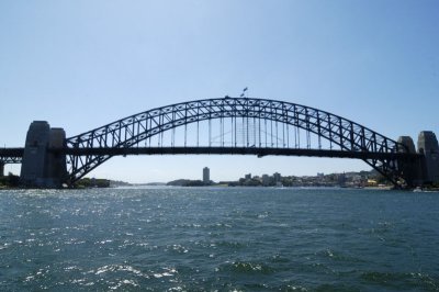 Manly 2006