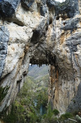 Jenolan Caves