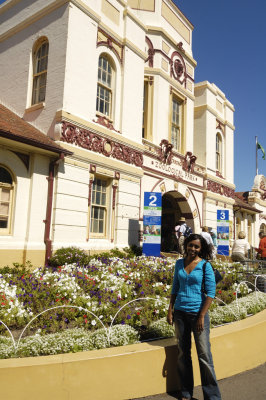 Taronga Zoo 2007