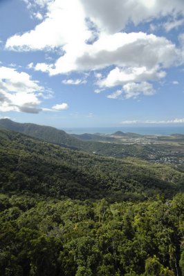 Cairns