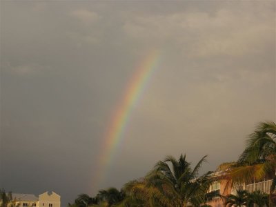 rainbow