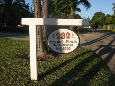 Annie's Place, 282 Andrew Drive, Grand Cayman Island