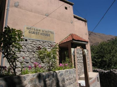 Maison Guest House