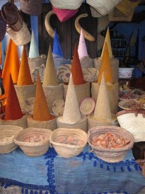 spices for sale